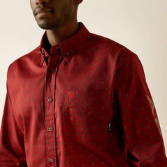 Men FR Connery Work Shirt | Ariat