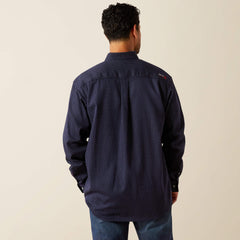 Men FR Lever Work Shirt | Ariat Discount