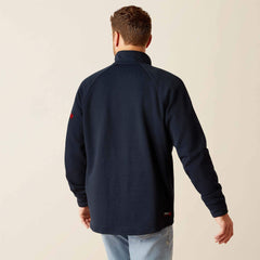 Men FR Primo Fleece 2.0 1/4 Zip Sweater | Ariat us
