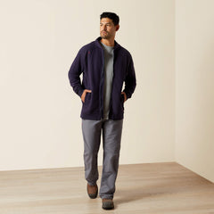 Men FR Rev Full Zip Hoodie | Ariat near me