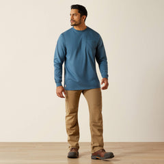 Men FR Hardhead T-Shirt | Ariat on sale
