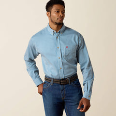 Men FR Basic Work Shirt | Ariat Discount