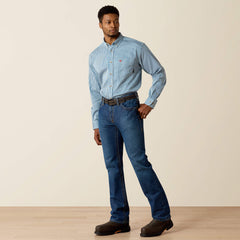 Men FR Basic Work Shirt | Ariat Discount