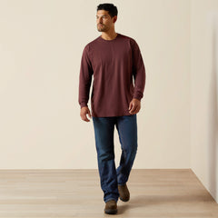 Men FR Born For This T-Shirt | Ariat us