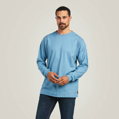 Men FR AC Crew T-Shirt | Ariat Online