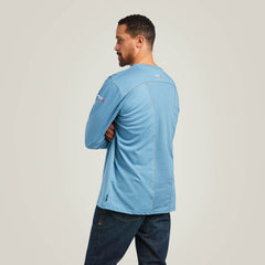 Men FR AC Crew T-Shirt | Ariat Online