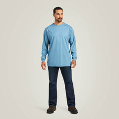 Men FR AC Crew T-Shirt | Ariat Online