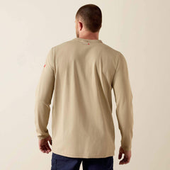 Men FR Baselayer T-Shirt | Ariat Outlet