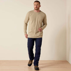 Men FR Baselayer T-Shirt | Ariat Outlet