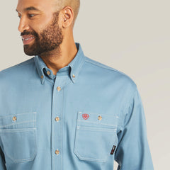 Men FR Vented Work Shirt | Ariat