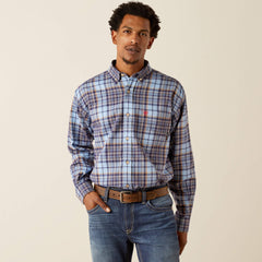 Men FR Cienega Work Shirt | Ariat for sale