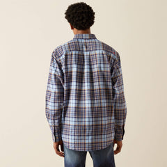 Men FR Cienega Work Shirt | Ariat for sale