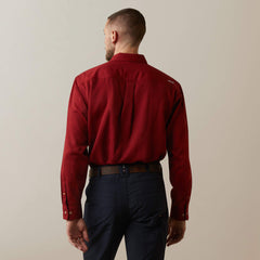 Men FR Air Inherent Work Shirt | Ariat Discount