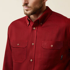Men FR Air Inherent Work Shirt | Ariat Discount