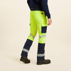 Men FR M7 Slim DuraStretch Duralight Twill Straight Pant | Ariat Outlet