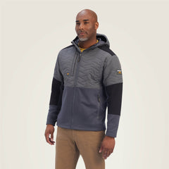 Men Rebar Cloud 9 Insulated Jacket | Ariat Discount