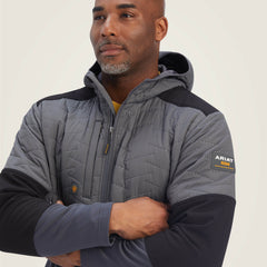 Men Rebar Cloud 9 Insulated Jacket | Ariat Discount