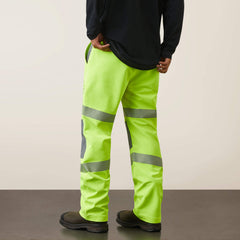 Men Rebar DuraStretch Pull-On Straight Pant | Ariat Discount