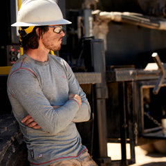 Men FR Polartec Baselayer | Ariat us