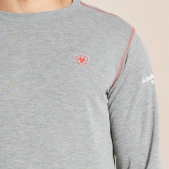 Men FR Polartec Baselayer | Ariat us