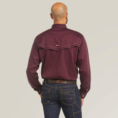 Men FR Vented Work Shirt | Ariat