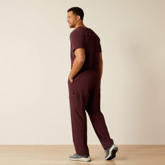 Men Jacobi Utility Stretch Scrub Pant | Ariat Discount