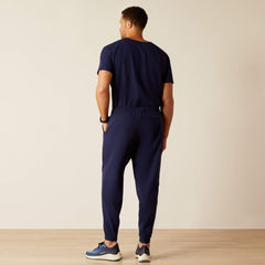 Men Drew Cargo Stretch Jogger Scrub Pant | Ariat Outlet