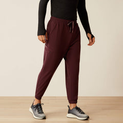 Men Drew Cargo Stretch Jogger Scrub Pant | Ariat on sale