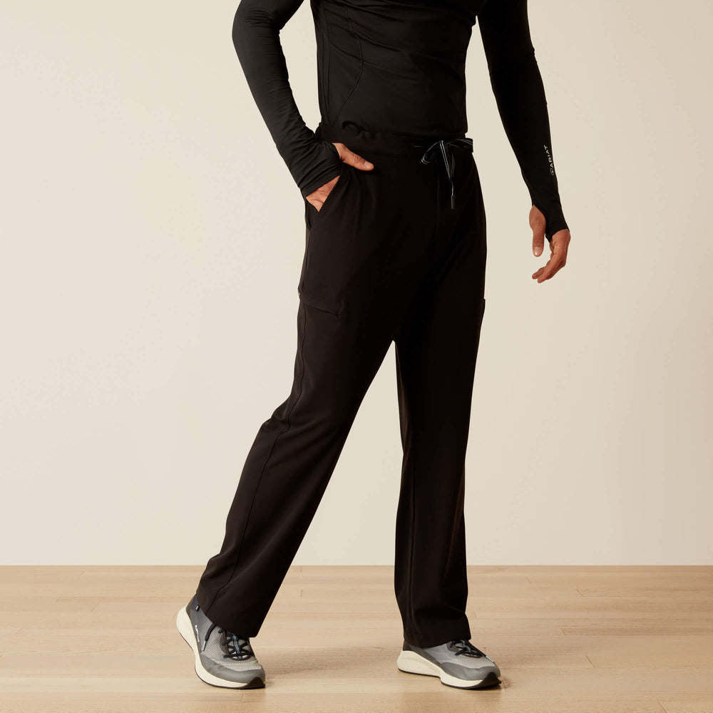 Men Jacobi Utility Stretch Scrub Pant | Ariat Discount