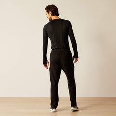 Men Jacobi Utility Stretch Scrub Pant | Ariat Discount