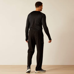 Men Jacobi Utility Stretch Scrub Pant | Ariat Discount