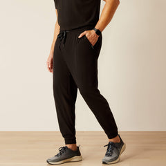 Men Drew Cargo Stretch Jogger Scrub Pant | Ariat us