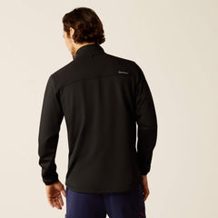 Men Galen Fleece Scrub Jacket | Ariat Online