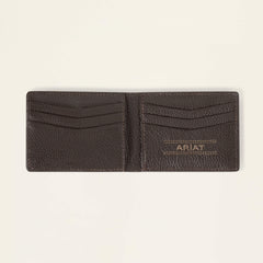 Men Southwest Diamond Money Clip | Ariat