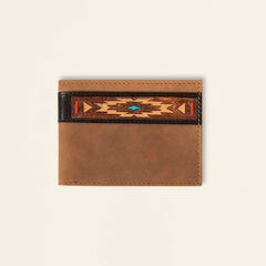 Men Southwest Bifold Wallet | Ariat us