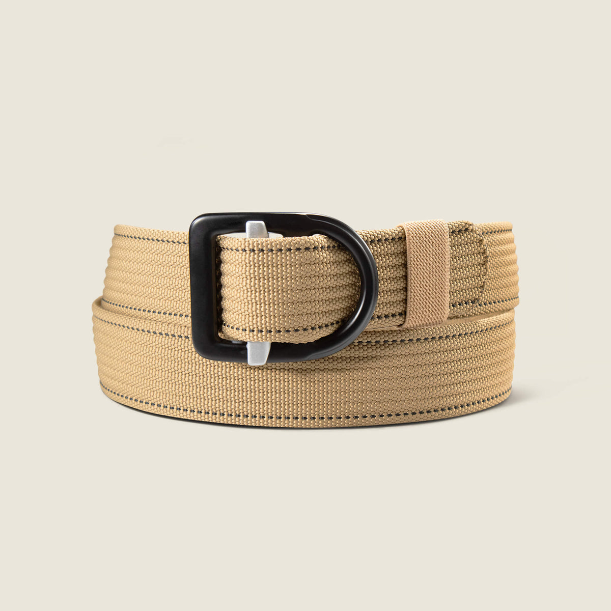 Men Work Roughneck Nylon Belt | Ariat Discount