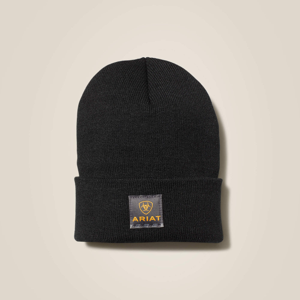 Men Rebar Watch Cap | Ariat on sale