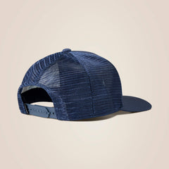 Men Aztec Logo Patch Cap | Ariat Discount