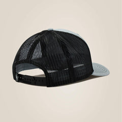 Men Usa flag patch logo cap | Ariat us