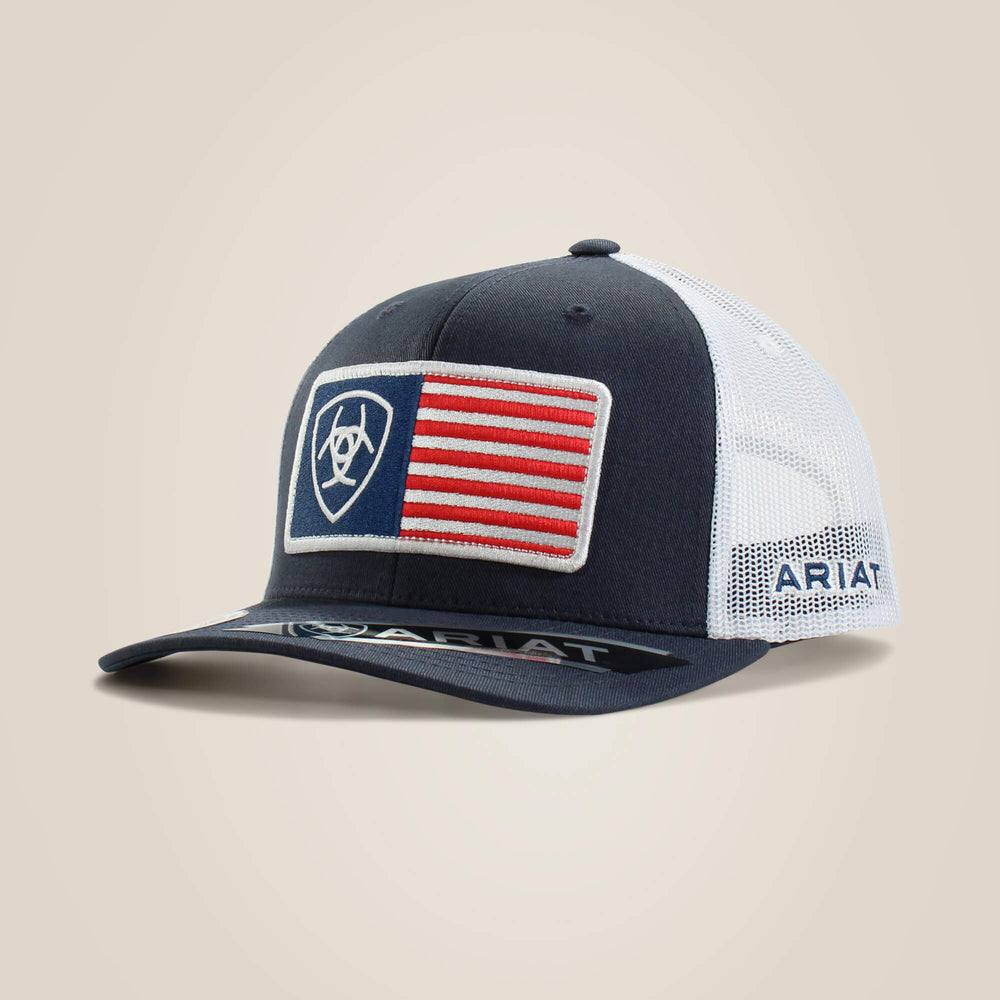 Men Unstructured Cap | Ariat on sale
