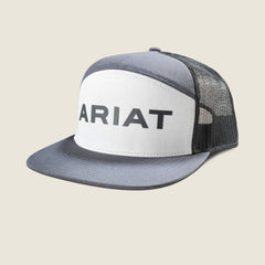 Men Rubber Logo Cap | Ariat Outlet