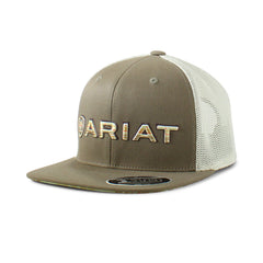 Men Southwest Embroidered Logo Cap | Ariat for sale