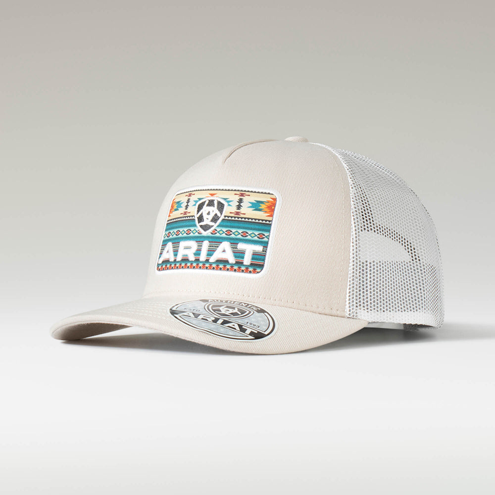 Men Southwest Patch Cap | Ariat Discount