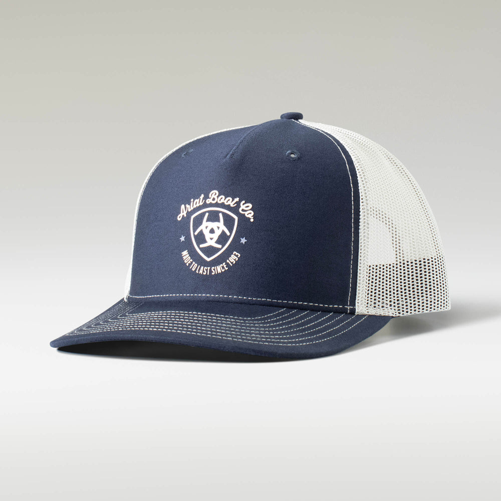 Men Boot Co Cap | Ariat near me
