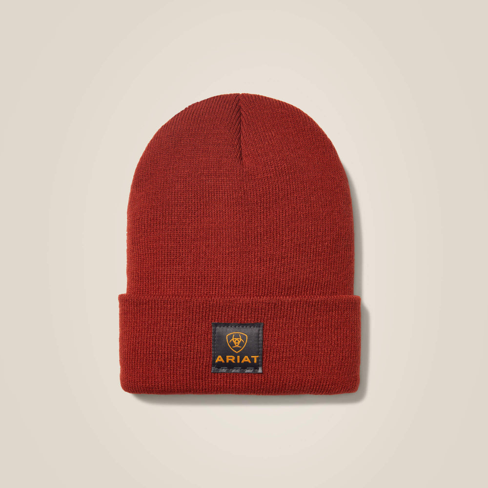 Men Rebar Watch Cap | Ariat Online