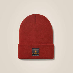 Men Rebar Watch Cap | Ariat Online