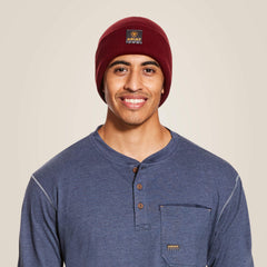 Men Rebar Watch Cap | Ariat Outlet