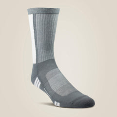 Men|Women VentTEK® Mid Calf Performance Sock 2 Pair Pack | Ariat on sale