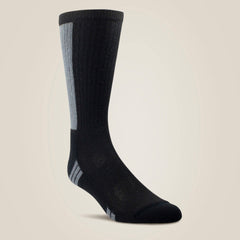 Men|Women VentTEK® Mid Calf Performance Sock 2 Pair Pack | Ariat for sale