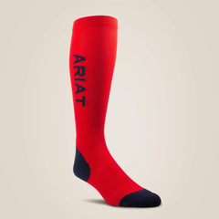 Men|Women AriatTEK Performance Socks | Ariat for sale